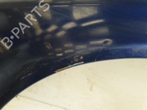 Left front fenders AUDI A6 C5 Avant (4B5) 1.9 TDI | BP22885551C41 