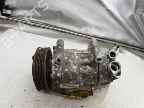 Used AC compressor AC compressor CITROËN C3 I (FC_, FN_) 1.4 HDi (68 hp) 22875293 22875293