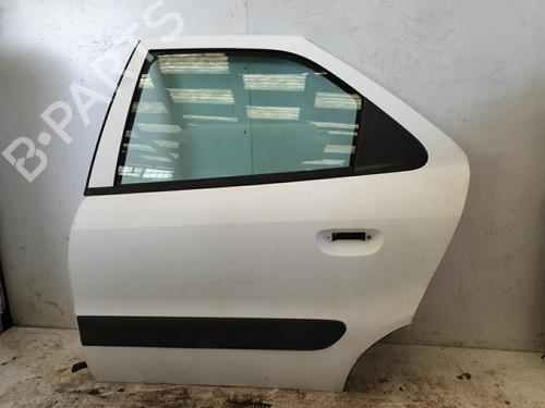 Dør venstre bak CITROËN XSARA (N1) 1.9 TD | BP22879558C4 