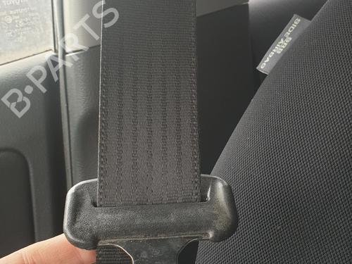 Used Front right seatbelt Front right seatbelt TOYOTA RAV 4 III (_A3_) 2.2 D 4WD (ALA30_, ALA30R) (136 hp) 26132728 26132728