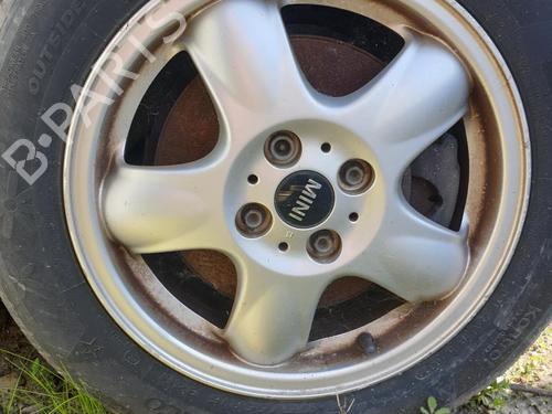 Rim MINI MINI (R56) Cooper | BP25997914C45 