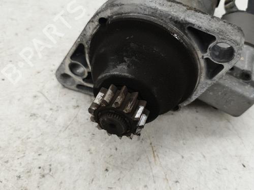 Starter VW POLO V (6R1, 6C1) 1.4 TDI | BP22871372M8 