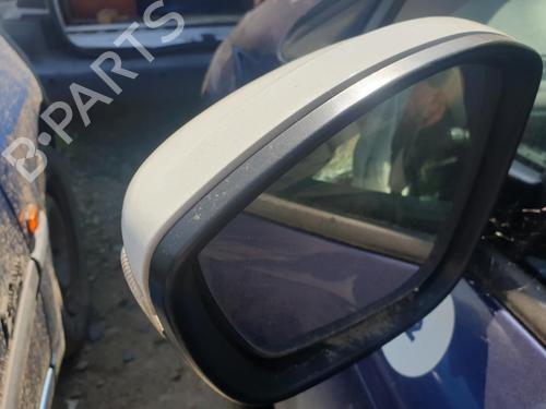 Used Left mirror Left mirror 37165418 37165418
