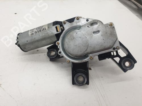 Rear wiper motor MERCEDES-BENZ A-CLASS (W168) A 170 CDI (168.009, 168.109) | BP22864143M102 
