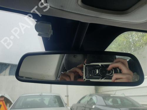 Rear mirror VOLVO C30 (533) 2.0 D | BP35920149I6 - Image 2