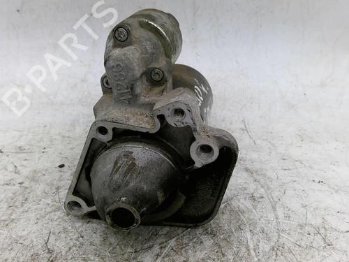 Used Starter Starter RENAULT CLIO IV (BH_) 1.5 dCi 75 (75 hp) 22871942 22871942