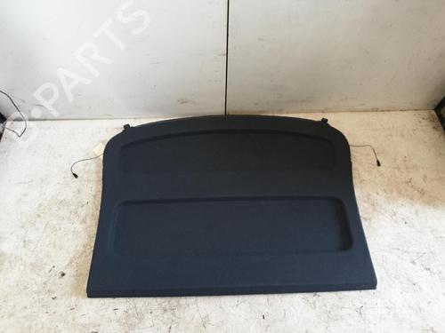Used Rear parcel shelf Rear parcel shelf FORD MONDEO IV (BA7) 1.8 TDCi (125 hp) 22867845 22867845