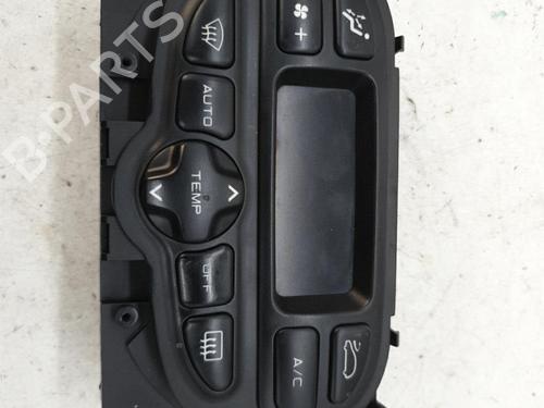 Climate control PEUGEOT 206 CC (2D) 1.6 16V (2DNFUF, 2DNFUR) | BP24422074I5 - Image 2