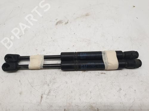 Used Hood lift support OPEL VECTRA B (J96) 1.8 i 16V (F19) (115 hp) 22869946