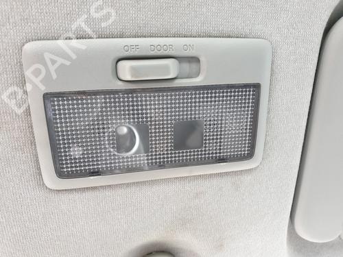 Kabinelys SUZUKI SWIFT III (MZ, EZ) 1.3 DDiS (RS413D) | BP25284063I8 - Image 2
