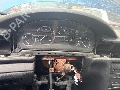 Used Instrument cluster Instrument cluster PEUGEOT 406 Coupe (8C) 2.0 16V (132 hp) 39934282 39934282