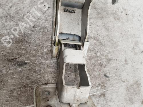 Hinge/Door check strap CITROËN JUMPY II Van 2.0 HDi 120 | BP24055621C146 