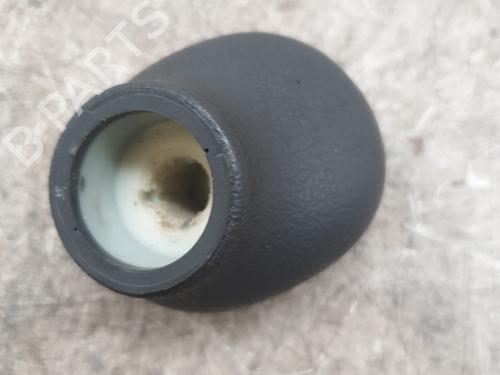 Used Shift knob Shift knob RENAULT LAGUNA I (B56_, 556_) 1.6 16V (B568, B561) (107 hp) 29571496 29571496