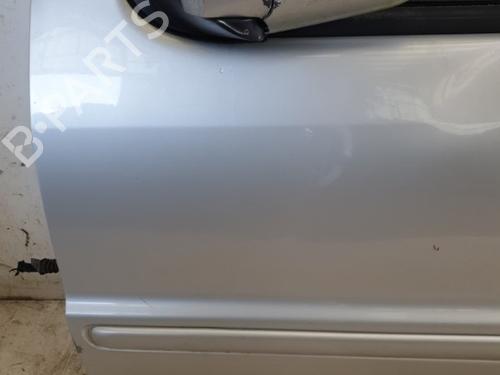 Left front door MERCEDES-BENZ M-CLASS (W163) ML 270 CDI (163.113) | BP22866938C2 