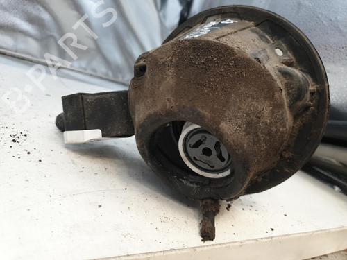Fuel flap FORD TRANSIT CONNECT (P65_, P70_, P80_) 1.8 TDCi | BP24421732C131