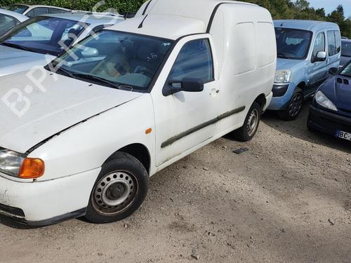 Used Parts VW CADDY II Box Body/MPV (9K9A) 1.9 SDI 2183272
