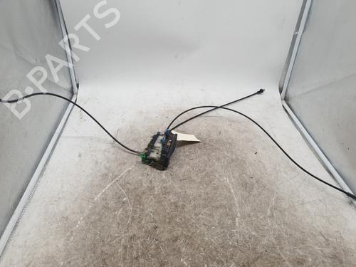 Used Rear right lock RENAULT KANGOO (KC0/1_) 1.5 dCi (KC07) (65 hp) 32469775