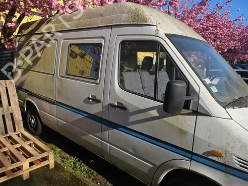 Used Parts MERCEDES-BENZ SPRINTER 3-t Van (B903) 311 CDI (903.661, 903.662, 903.663) (109 hp) 3506079