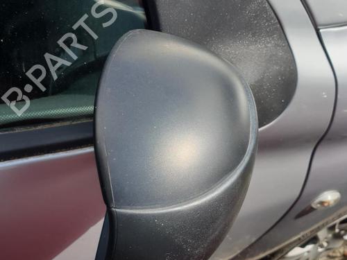 Right mirror PEUGEOT 206+ (2L_, 2M_) 1.4 HDi eco 70 | BP27606305C27