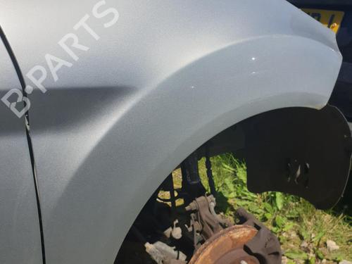 Forskærm Højre FORD FIESTA VI (CB1, CCN) 1.25 (60 hp) 25588231