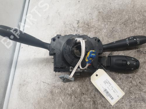 Rattstammestilk CITROËN JUMPY II Van 1.6 HDi 90 8V | BP29081017I23 