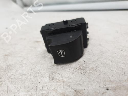 Used Left rear window switch RENAULT TALISMAN Grandtour (KP_) 1.6 dCi 130 (130 hp) 24476726