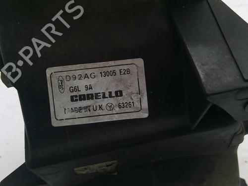 Used Left headlight Left headlight FORD ORION III (GAL) 1.6 (90 hp) 25842726 25842726
