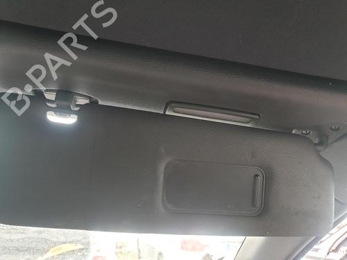 Used Right sun visor Right sun visor BMW 3 Convertible (E93) 330 d (231 hp) 35793366 35793366
