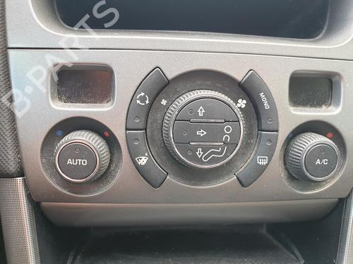 Climate control PEUGEOT 308 I (4A_, 4C_) 1.6 HDi | BP28155627I5 