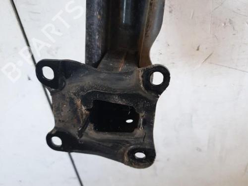 Used Rear bumper reinforcement SEAT ALTEA (5P1) 1.6 TDI (105 hp) 22870910