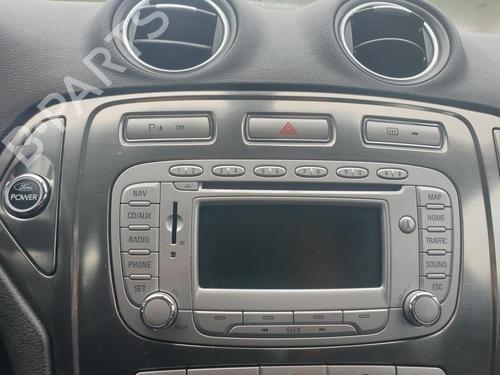 Used Radio FORD MONDEO IV (BA7) 2.0 TDCi (140 hp) 28614131