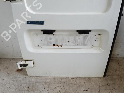 Used Left rear door FIAT SCUDO Van (220_) 2.0 JTD (94 hp) 22878830
