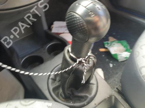 Used Gear lever CHEVROLET MATIZ (M200, M250) 0.8 (52 hp) 28153075