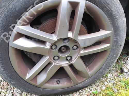Felg RENAULT MEGANE II (BM0/1_, CM0/1_) 2.0 dCi (BM1K, CM1K) | BP25049209C45 