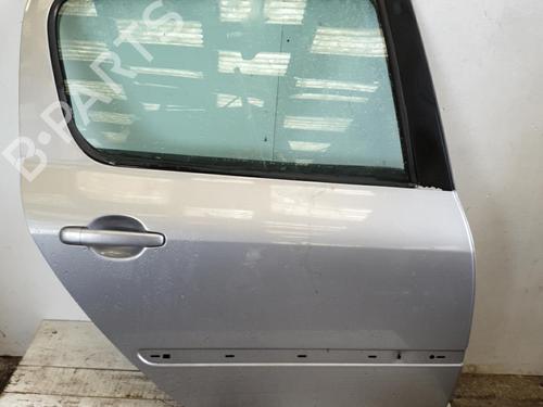 Used Right rear door PEUGEOT 307 (3A/C) 2.0 HDi 90 (90 hp) 22876212