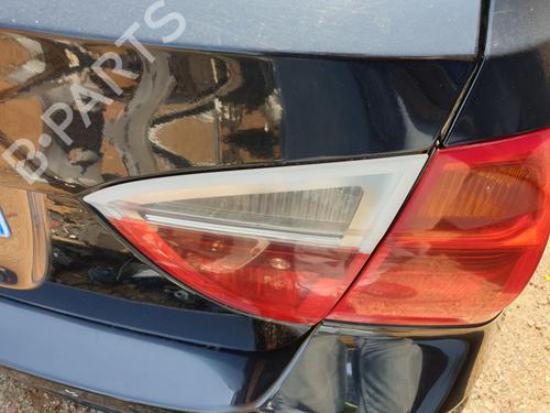 Used Right tailgate light BMW 3 Touring (E91) 318 d (122 hp) 31039318