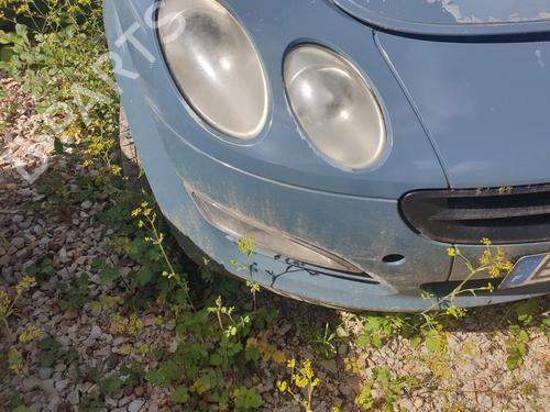 Used Front bumper Front bumper 37707415 37707415