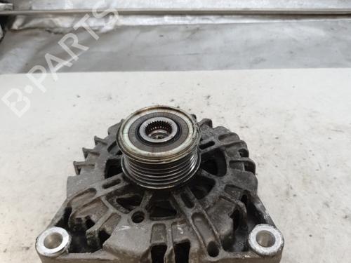Used Alternator PEUGEOT 3008 I MPV (0U_) 2.0 HDi 150 / BlueHDi 150 (150 hp) 22866590
