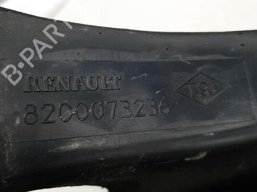Left taillight RENAULT MEGANE II (BM0/1_, CM0/1_) 1.5 dCi (BM02, BM13, BM2A, CM02, CM13) | BP22884413C34 