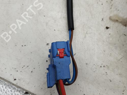 Sunroof engine PEUGEOT 307 CC (3B) 2.0 16V | BP24422286M60 