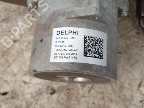 Steering column FIAT 500 (312_) 1.3 D Multijet (312AXB1A) | BP24400093M21  - Image 5