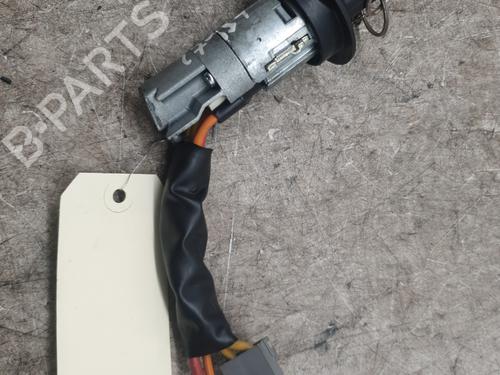 Ignition barrel RENAULT CLIO I (B/C57_, 5/357_) 1.4 (B57J, C57J, B57P) | BP29566198M48 