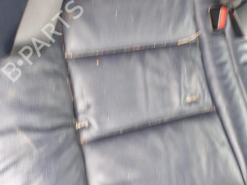 Rear seat BMW 5 Touring (E61) 520 d | BP31979477C17