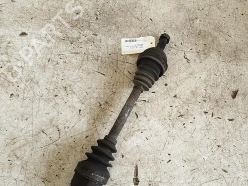Used Left front driveshaft Left front driveshaft FIAT CINQUECENTO (170_) 0.9 i.e. S (170AF, 170CF) (40 hp) 22874154 22874154
