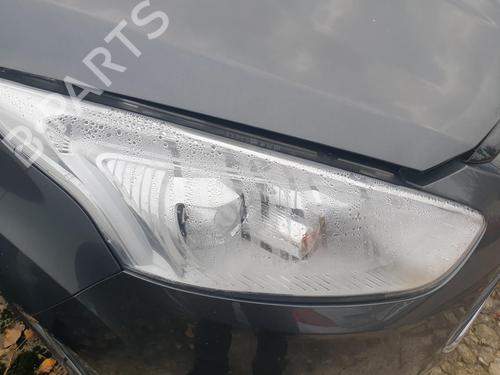 Right headlight FORD B-MAX (JK) 1.0 EcoBoost | BP29993953C29 