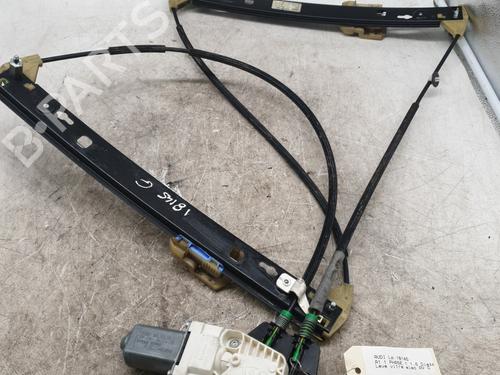 front-left-window-mechanism-audi-a1-8x1-8xk-2010-2011-2012-2013-2014-2015-2016-2017-2018-2019-31612714 main image