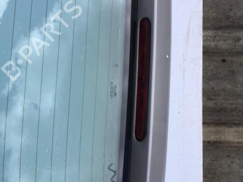 Tailgate PEUGEOT 206 Hatchback (2A/C) 2.0 HDI 90 | BP22885892C6 