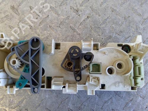 Used Climate control Climate control 22868330 22868330