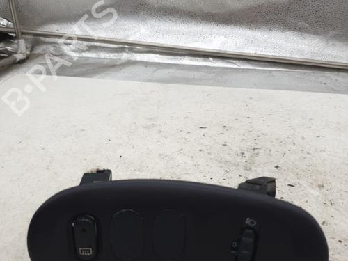 Used Headlight switch RENAULT ESPACE III (JE0_) 2.2 12V TD (JE0E, JE0H, JE0P) (113 hp) 24423333
