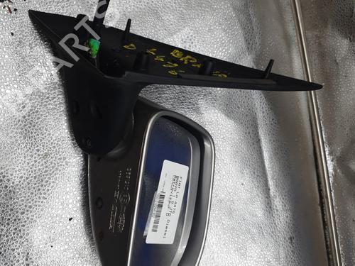 Used Right mirror Right mirror FIAT BRAVA (182_) 1.9 JTD 105 (105 hp) 30674813 30674813